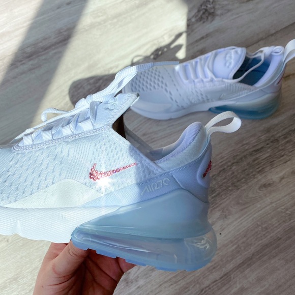 Nike Air Max 270 custom - Picture 3 of 3